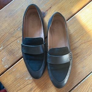Madewell Alex Loafer size 8.5
